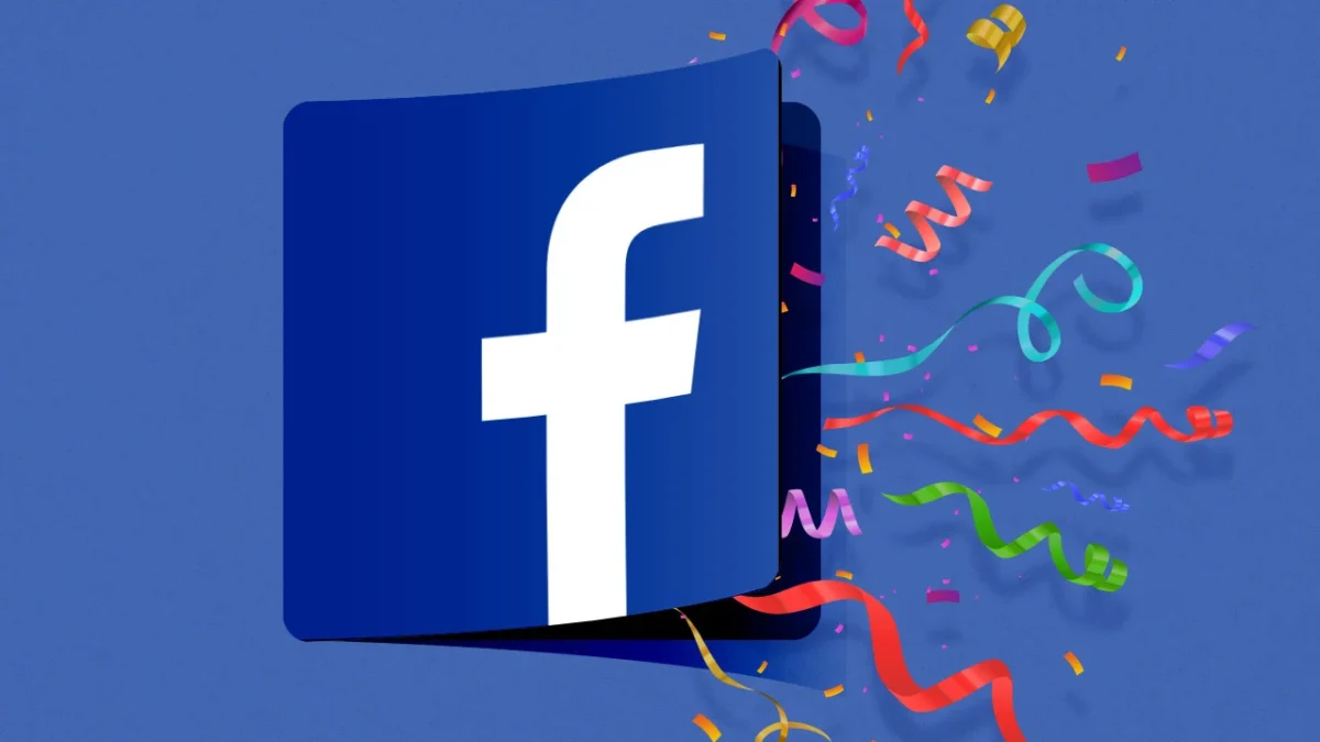 Opinie na Facebooku